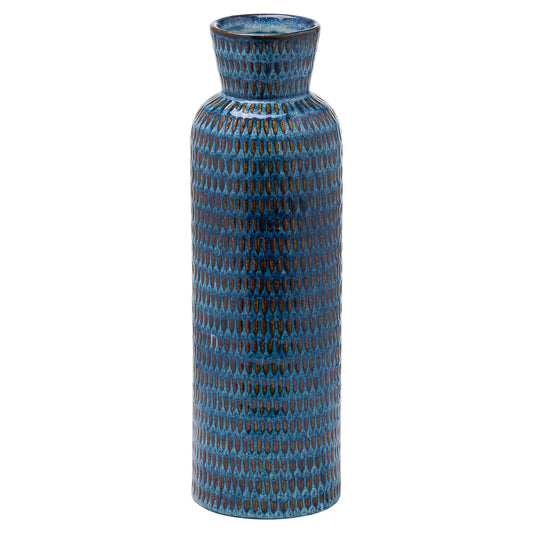 Seville Collection Flute Vase