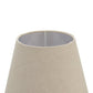 Incia Column Table Lamp