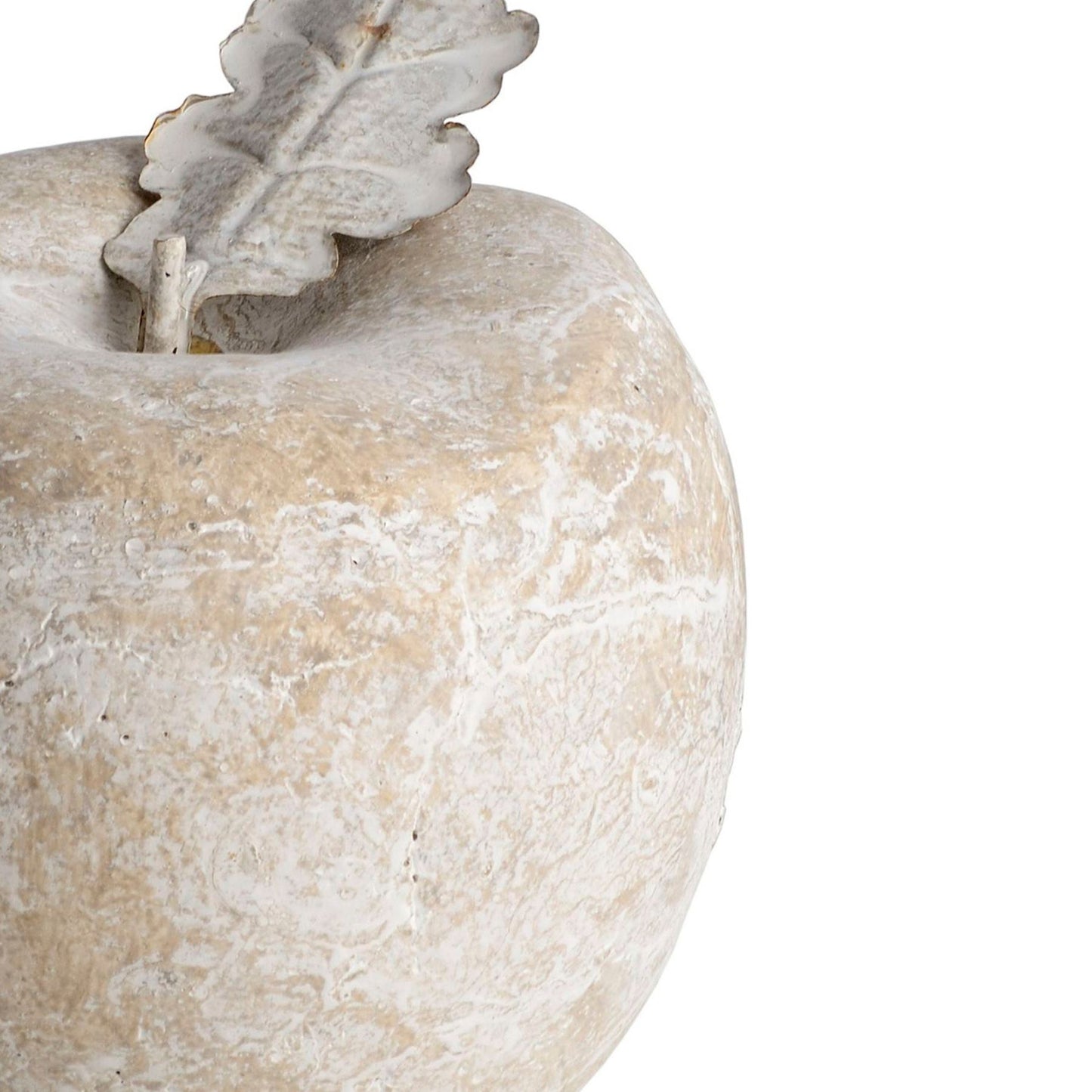 Medium Stone Apple