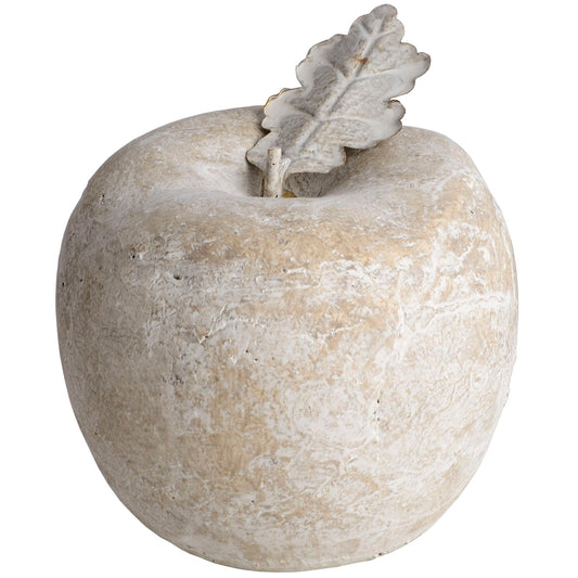 Medium Stone Apple